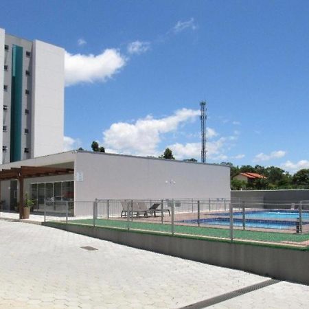 Apartamento Na Palhoca, Com Vista Para O Mar, Proximo A Mercados, Padarias E Farmacias. Palhoça Exterior foto