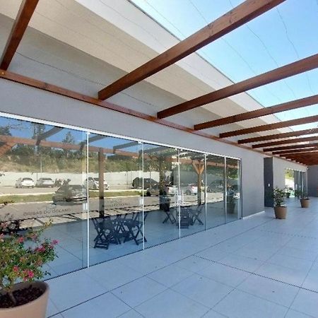 Apartamento Na Palhoca, Com Vista Para O Mar, Proximo A Mercados, Padarias E Farmacias. Palhoça Exterior foto