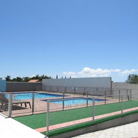 Apartamento Na Palhoca, Com Vista Para O Mar, Proximo A Mercados, Padarias E Farmacias. Palhoça Exterior foto