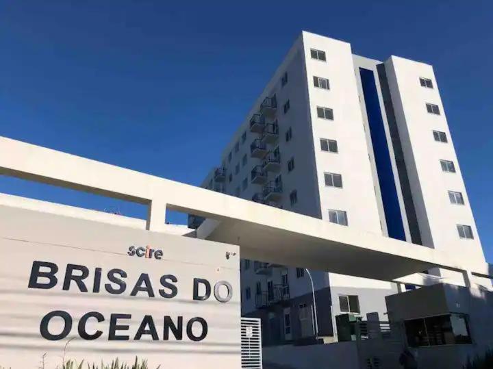 Apartamento Na Palhoca, Com Vista Para O Mar, Proximo A Mercados, Padarias E Farmacias. Palhoça Exterior foto