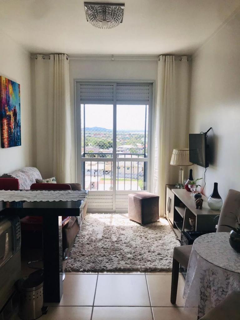 Apartamento Na Palhoca, Com Vista Para O Mar, Proximo A Mercados, Padarias E Farmacias. Palhoça Exterior foto