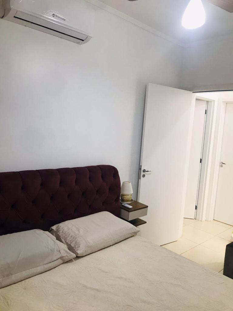 Apartamento Na Palhoca, Com Vista Para O Mar, Proximo A Mercados, Padarias E Farmacias. Palhoça Exterior foto